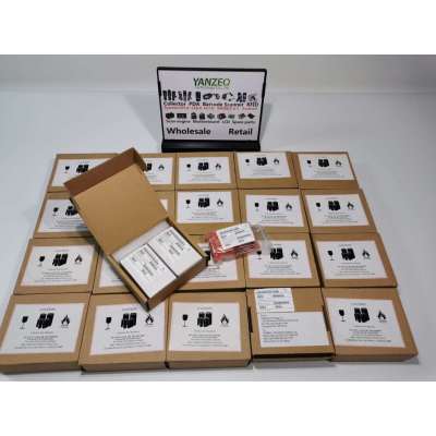 82-127909-02 MC3190 BTRY-MC31KAB02 Battery 4800mAh/17.8Wh