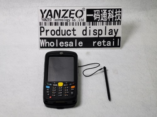 Data Collector PDA Mobile Handheld Terminal for Symbol Motorola MC55A0-P20SWRQA7