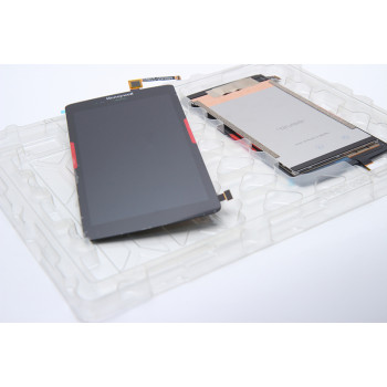 New LCD Module With Touch screen Digitizer For Honeywell ScanPal EDA70