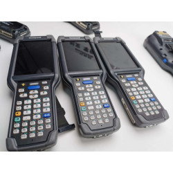 PDA For Honeywell CK65-L0N-CSC010F Mobile Handheld Computer