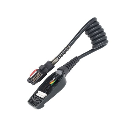 Power Connection Cable for RS409-SR2000ZZR RS419-HP2000FSR Symbol Motorola WT4090 WT41N0 Barcode Scanner