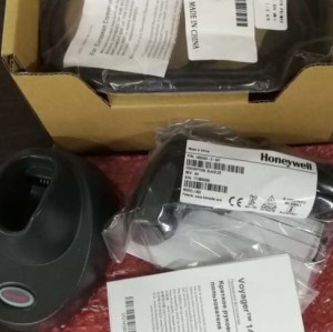 1452G2D-2-INT For HONEYWELL Voyager 1452g Portable 2D Barcode Scanner With Base