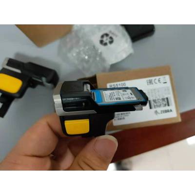 RS51B0-TESNWR  RS5100 For ZEBRA Wrist Ring Barcode Scanner Barcode Reader