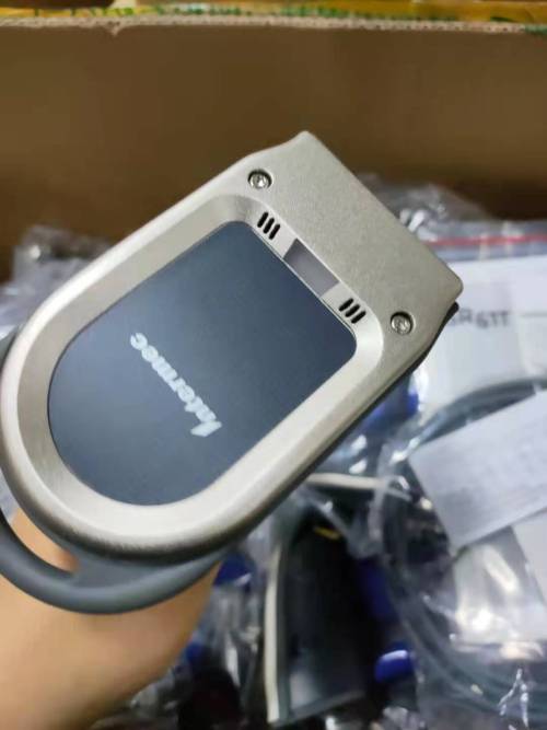 SR61B Intermec Industrial Handheld Cordless Barcode Scanner