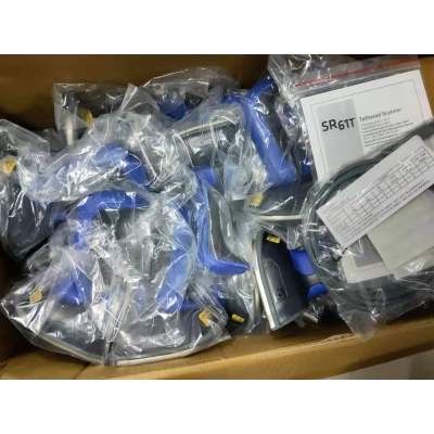 SR61B Intermec Industrial Handheld Cordless Barcode Scanner