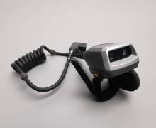 Zebra RS5000 1D 2D Ring Scanner Corded Rugged Finger Scanner Barcode scanner
