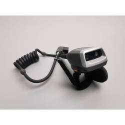 Zebra RS5000 1D 2D Ring Scanner Corded Rugged Finger Scanner Barcode scanner