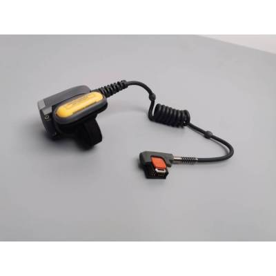 Zebra RS5000 1D 2D Ring Scanner Corded Rugged Finger Scanner Barcode scanner