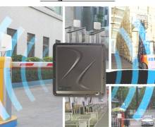 UHF RFID Writer Reader SR691 SR692 SR693 10M Long Distance Outdoor IP67 9dbi Antenna WIFI RS232/RS485/Wiegand RJ45/USB Integrated Reader