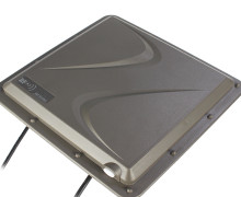 SR791 SR792 SR793 15M Long Distance Outdoor IP67 10dbi Antenna RS232/RS485/Wiegand RJ45/USB WIFI UHF RFID Reader