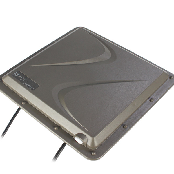 SR791 SR792 SR793 15M Long Distance Outdoor IP67 10dbi Antenna RS232/RS485/Wiegand RJ45/USB WIFI UHF RFID Reader