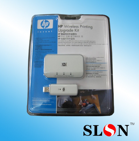 Printer server HP Q6274A Wireless Print Adapter H470 and H470b mobile printers