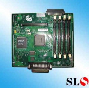 Q1860-69001 HP 5100 Formatter Board