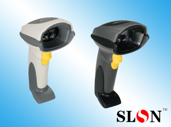 Symbol LS 4278  barcode scanner