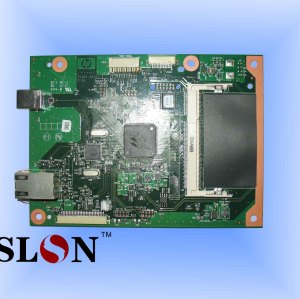 CC528-69002 HP 2055dn Formatter Board
