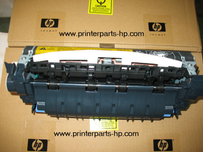 HP 4015 Fusing Assembly