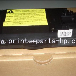 RG5-1486-000CN HP Laser 1000 1200 Scanner Assembly