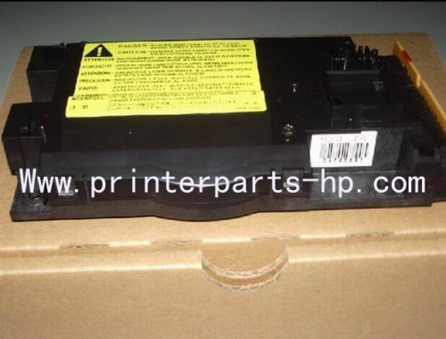 RG5-1486-000CN HP Laser 1000 1200 Scanner Assembly