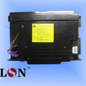 RG5-4172-000CN HP Laser 2100 Scanner Assembly