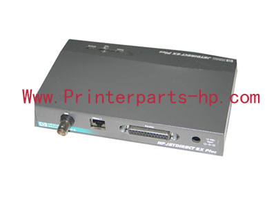 HP Printer Copier server 100Mb