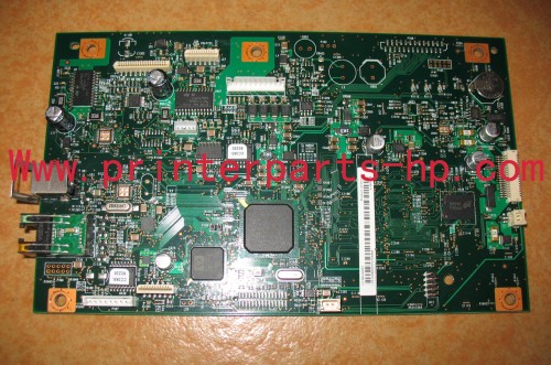 CC396-60001 HP1522n Formatter Board