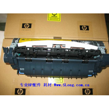 HP 4300 Heatly Assembly