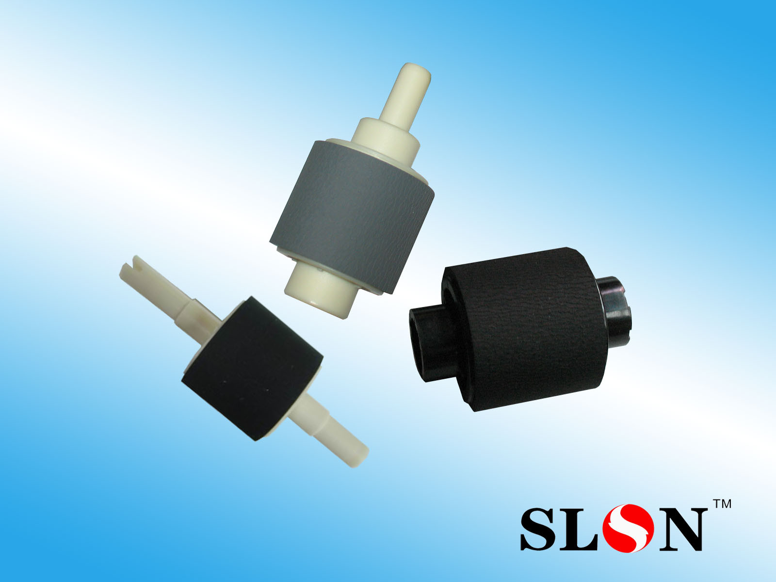 RL10540000CN HP 1320 Pickup roller (NEW ORIGINAL) SLON