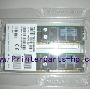 hp server memory DDR2 8GB
