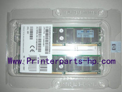 hp server memory DDR2 8GB