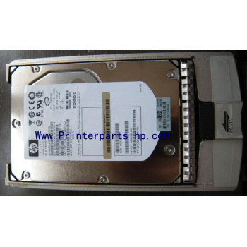 507284-001 HP 300G 2.5 6GB SAS original new hard drive