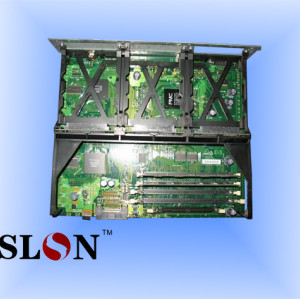 Q7539-60001 HP CP6015 Formatter Board