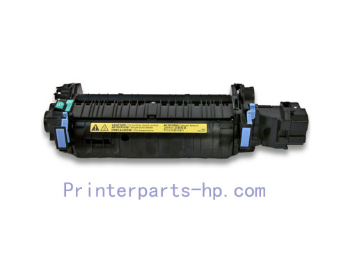 HP LaserJet  CP3525/CM3530 Fuser Assembly