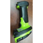 SLON 3678 barcode scanner for home, inventory, warehouse management.