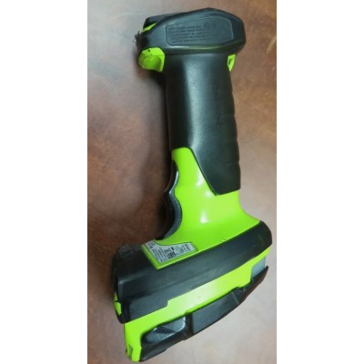 SLON 3678 barcode scanner for home, inventory, warehouse management.