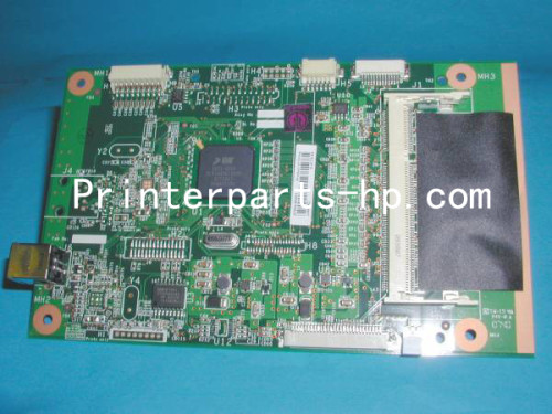 Q7804-69001 HP 2015 Main Formatter Board
