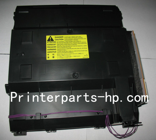 RM1-4766 HP CP1215 CP1518 CM1312 Laser Scanner