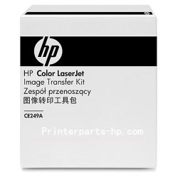 CE249A HP CP4525  CM4540 Color LaserJet  MFP/CP4025/ Image Transfer Kit