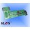 HP 5200DN Formatter Board
