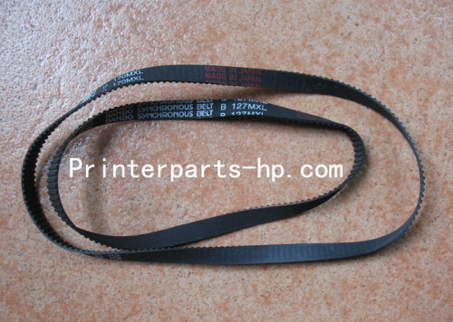 HP Officejet Pro K5400 Carriage Belt