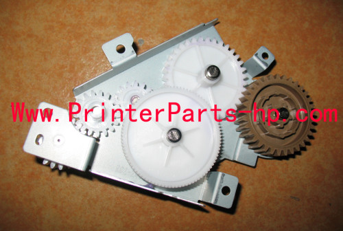 RC2-2432 HP 4014 P4015 Side Plate Fuser Drive