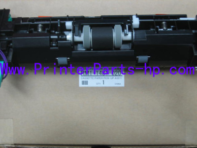 RM1-9168-000CN HP M401d  TRAY2/TRAY3 PAPER PICK-UP ROLLER ASSY
