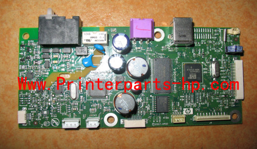 HP4580 Formatter Board