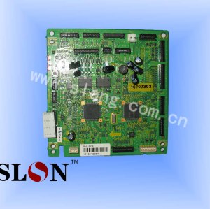 RM1-4582-000CN HP4515 DC controller board assembly