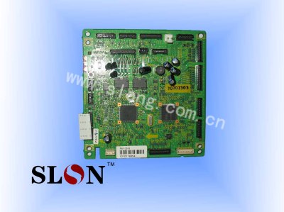 RM1-4582-000CN HP4515 DC controller board assembly