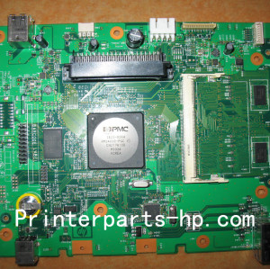 CE475-69001 HP P3015DN Formatter Board
