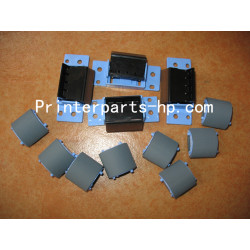RM1-7365-000CN HP M401d  SEPARATION PAD HOLDER ASSY TRAY 2