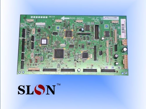RM1-3812-000 HP CLJ5500 DC Controller Board