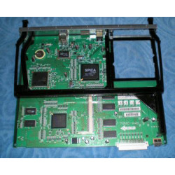 Q5987-67903 HP2700 3505 3600 3800 Formatter Board
