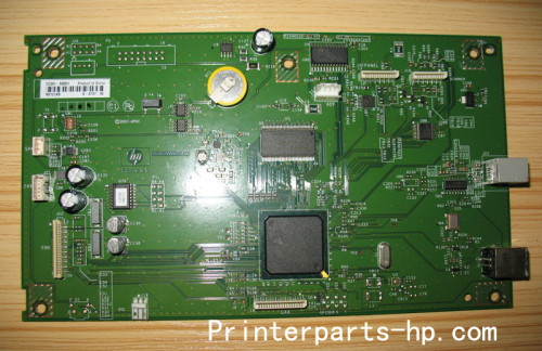CC391-60001 HP M1319fMFP Formatter Board