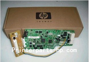 RM1-4098-000CN HP5200 DC Controller Board